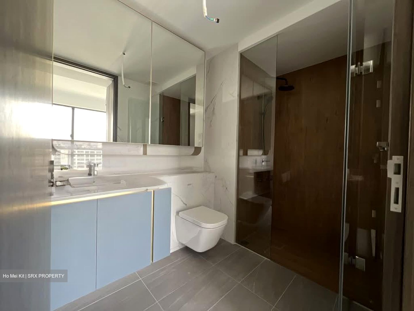 Amo Residence (D20), Apartment #574170881